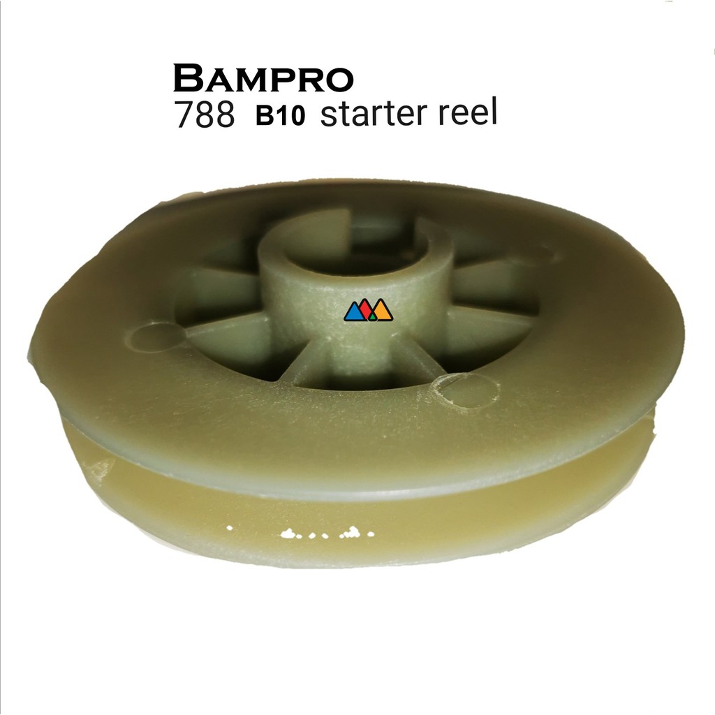 B10 788 STARTER REEL UNTUK CHAINSAW SENSO 788 NEW WEST