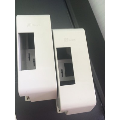 Box MCB 1 Group Outbow broco