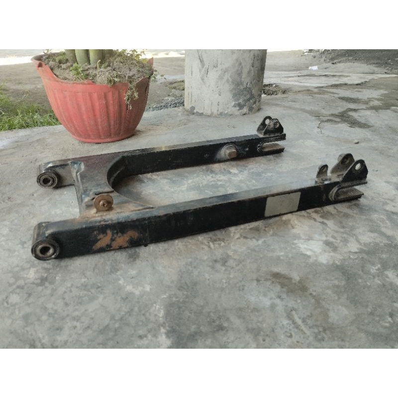 SWING ARM AREM MEGAPRO PRIMUS MEGAPRO LAMA kosongan