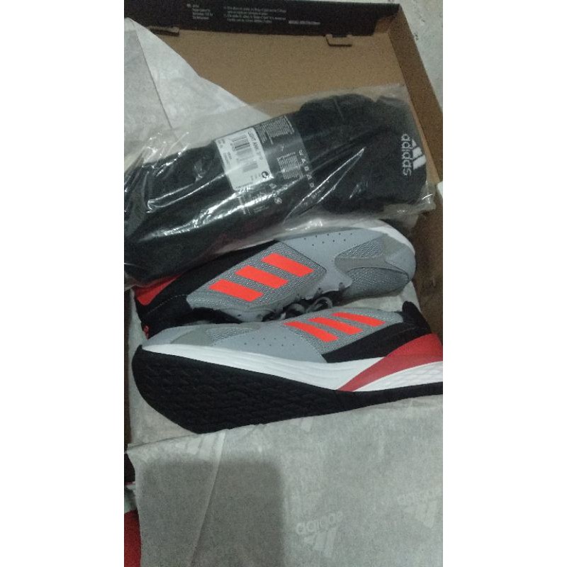 adidas response run