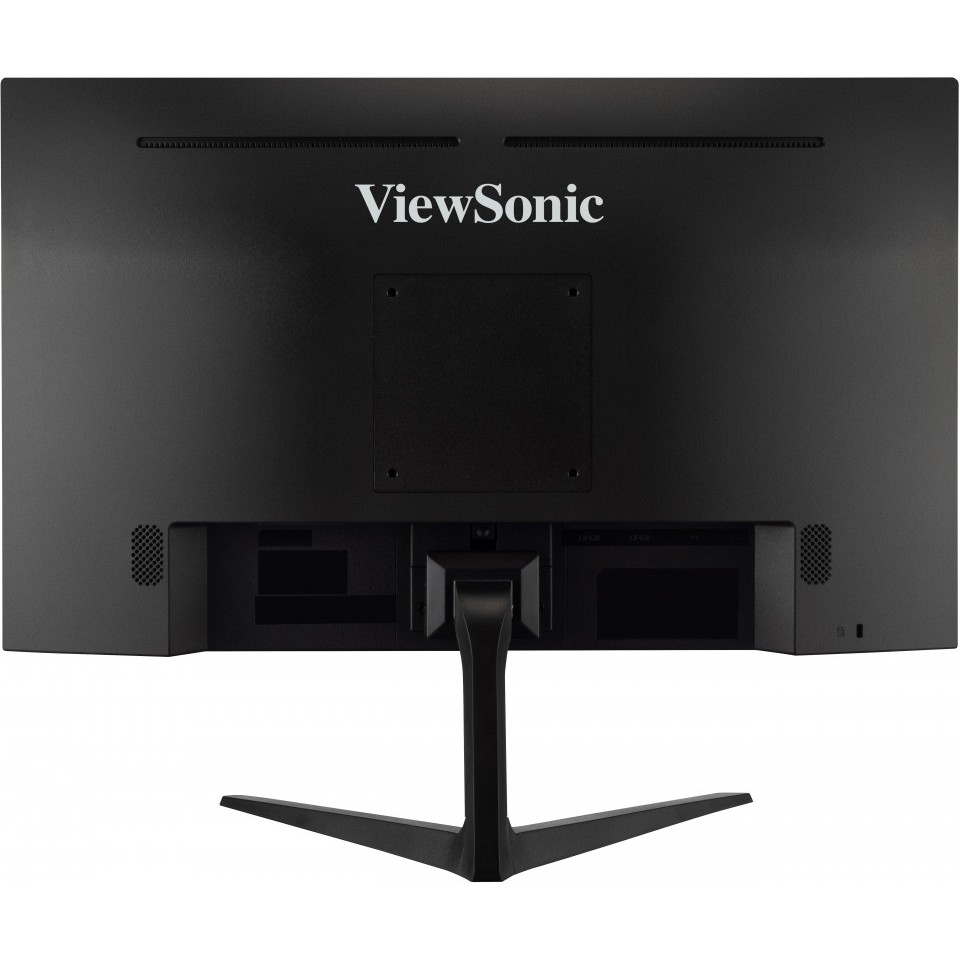 LED Monitor Gaming VIEWSONIC VX2418-P-MHD 23.8 Inch 165Hz Full HD HDMI DP