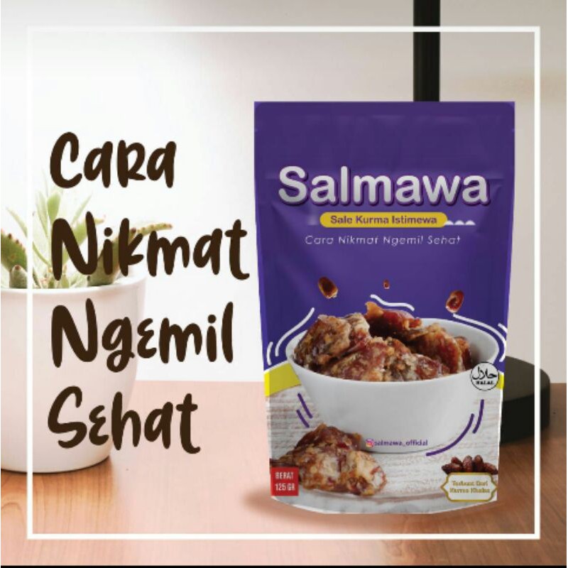 

kurma salmawa best seller
