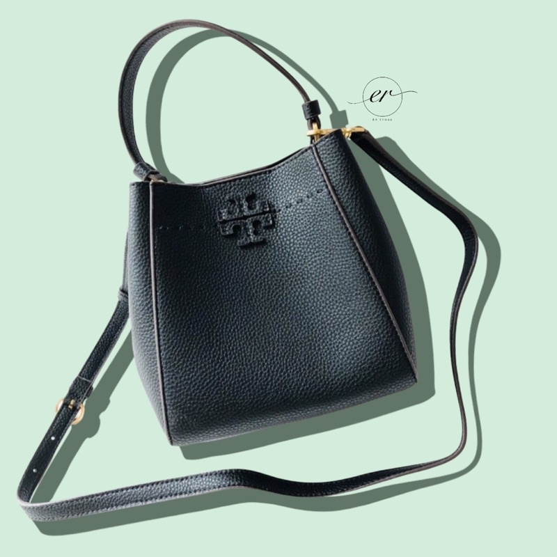 Tory Burch Bucket bag small size