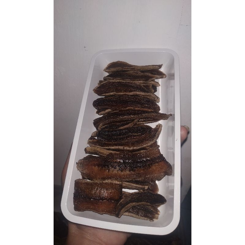 

Sale Pisang Siap Goreng Home Made