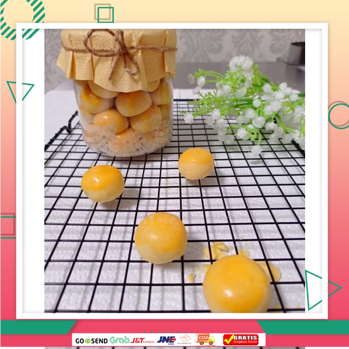 

Kue Nastar Butter Anchor 300 gr