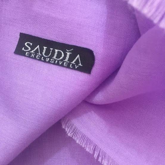 WAJIB PUNYA JILBAB SAUDIA RAWIS SEGI EMPAT MURAH /HIJAB SAUDIA RAWIS / KERUDUNG SAUDIA RAWIS TERBARU-2