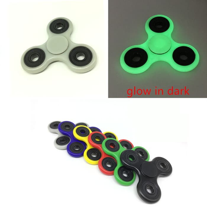 Fidget Spinner - Fidget Spinner Led - Fidget Spinner Keramik Fidget Spinner Hand Spinner Fidget Toys