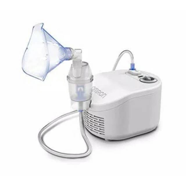 Omron compressor nebulizer NEC 101