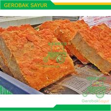 

Oncom 2 Kotak -+200 g