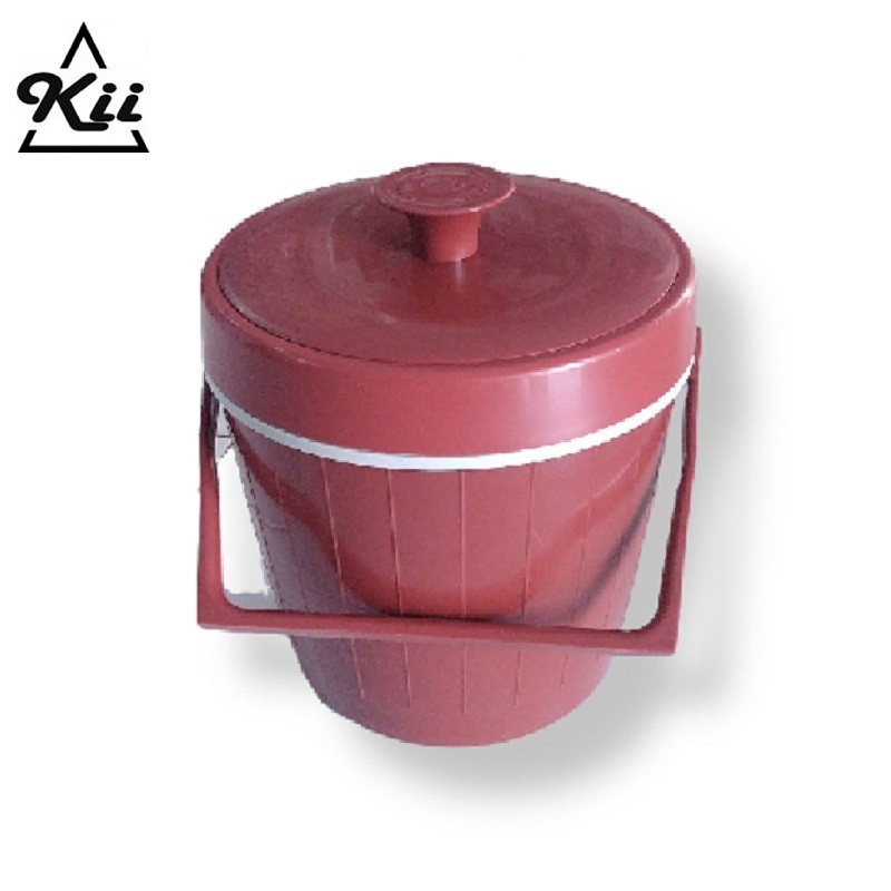 Rice Ice Bucket Thermos Es - Thermos Nasi - Thermos Es