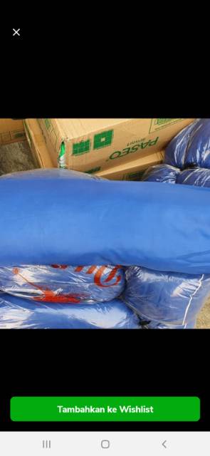 GULING DEWASA SUPER SALE VACUM PILLOW  SUPER ( GULING MURAH )  GROSIR