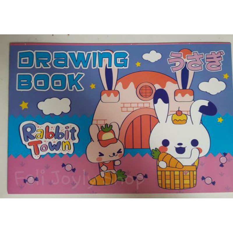 

buku gambar a4