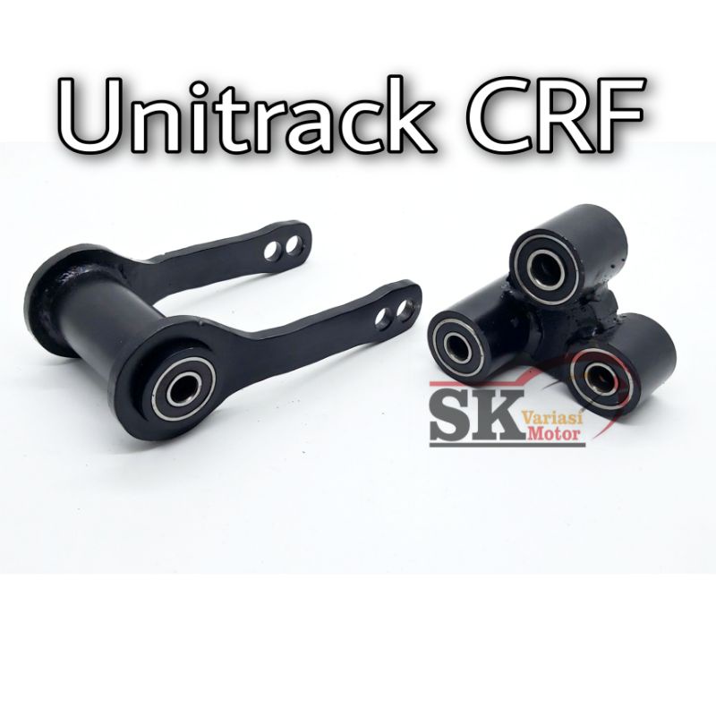 UNITRACK PROLINK HONDA CRF 150