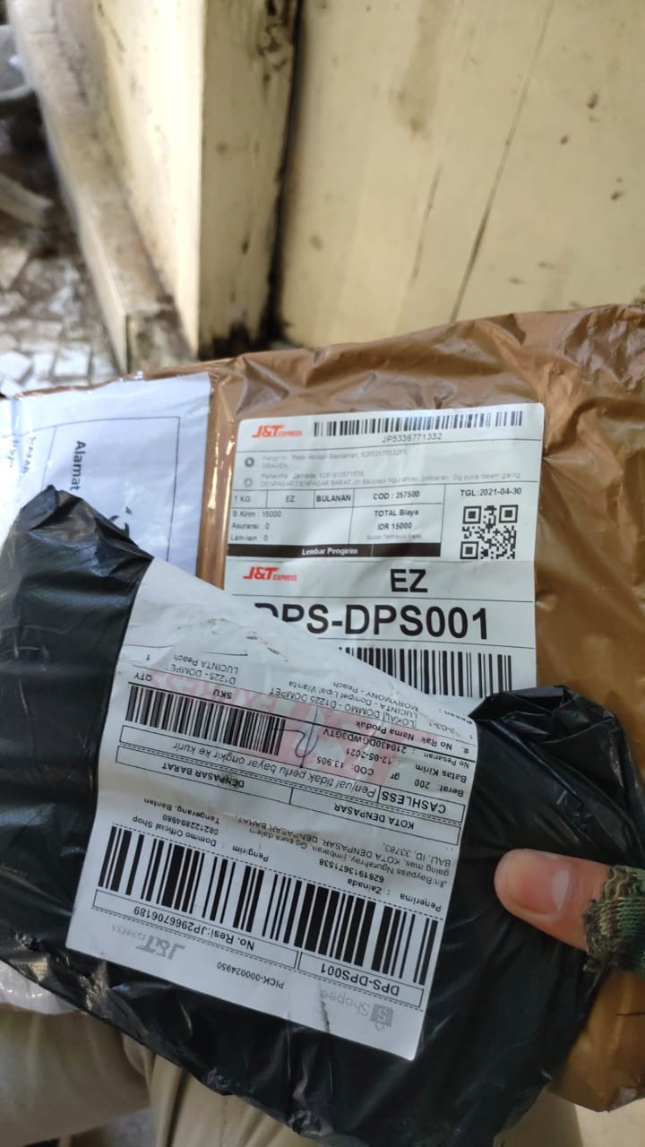 Batik Solo Modern Set Sarung Dan Koko Tumpal Biru(navy) Bahan Katun Prima Super