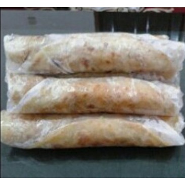 

Da202X6 Aloo Paratha /Gobi Paratha / Coconut Naan Xa20X1