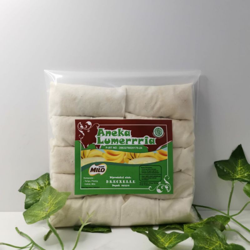 

PISCOK LUMERRRIA / 1 Pack 10 pcs