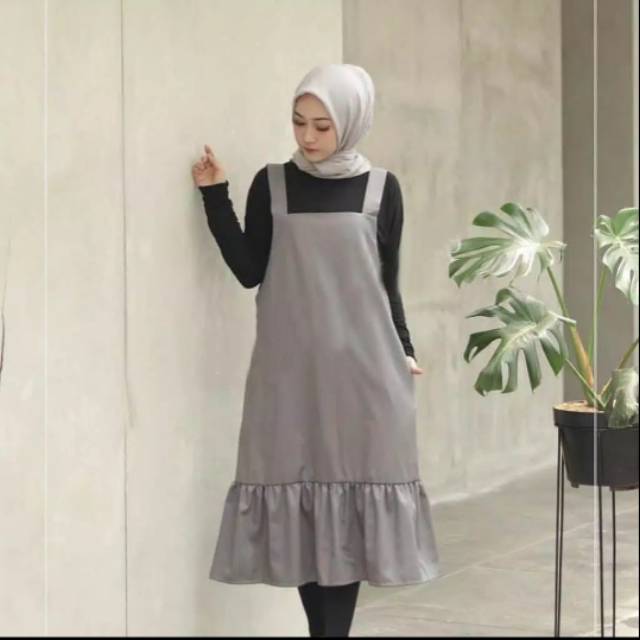 Baju Murah - Ayesha Tunik ... HARGA DIJAMIN MURMER / NO INNER