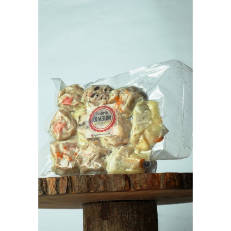 DIMSUM ISI 10 PCS VACUUM tanpa LOGO