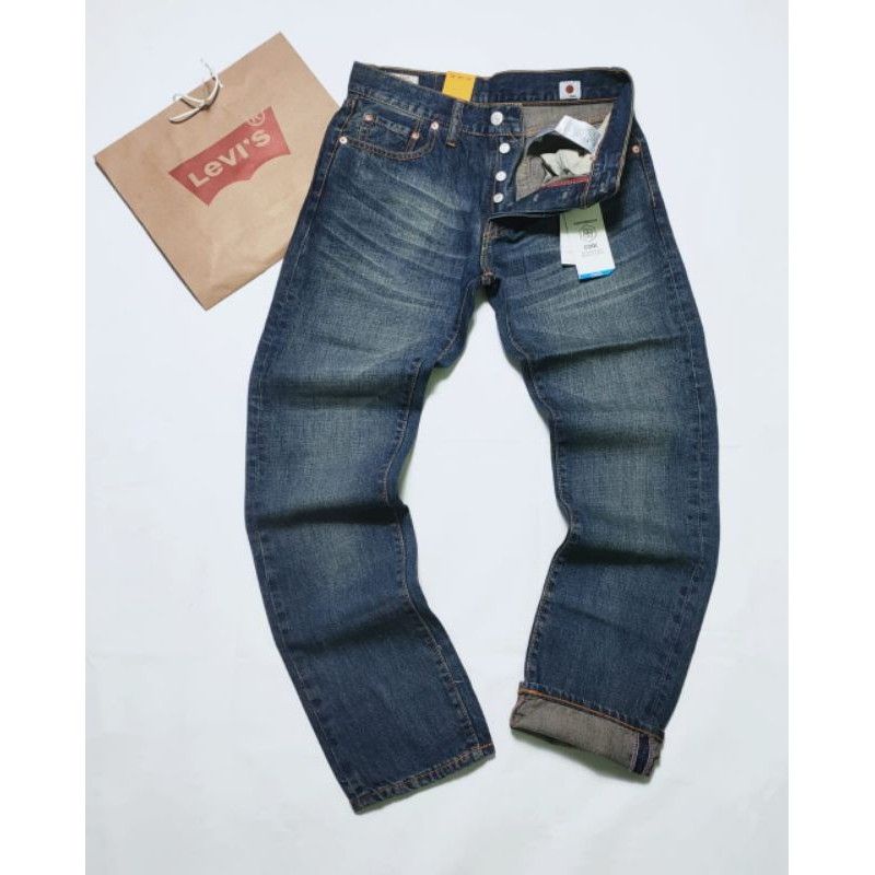 CELANA PANJANG JEANS IMPORT ORIGINAL MODEL TERBARU NYAMAN SAAT D PAKAI