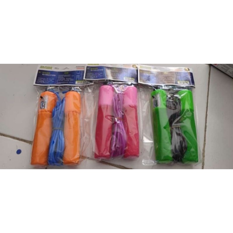 tali olahraga lompat