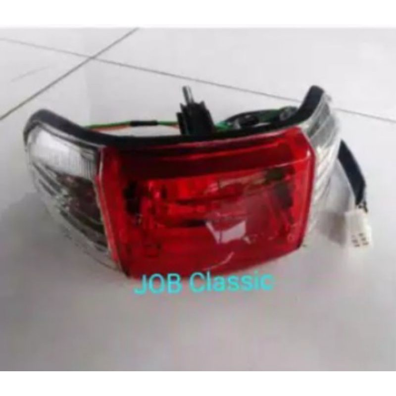 lampu belakang legenda 2 stoplamp assy legenda 2