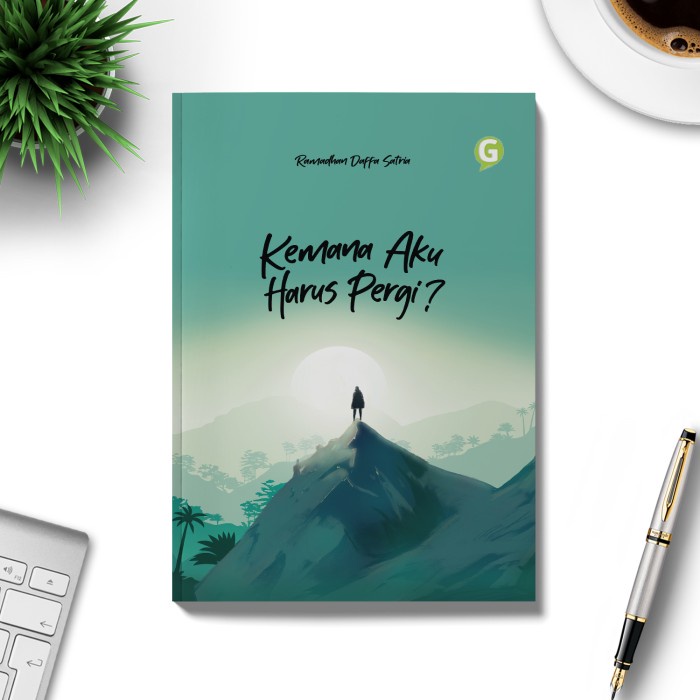 

CODE151 terpercaya Buku Ke Mana Aku Harus Pergi Guepedia