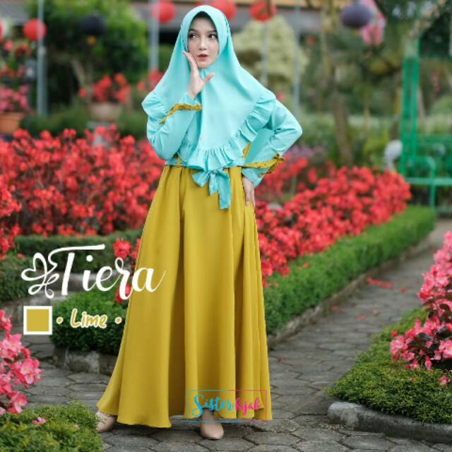 Sister hijab official