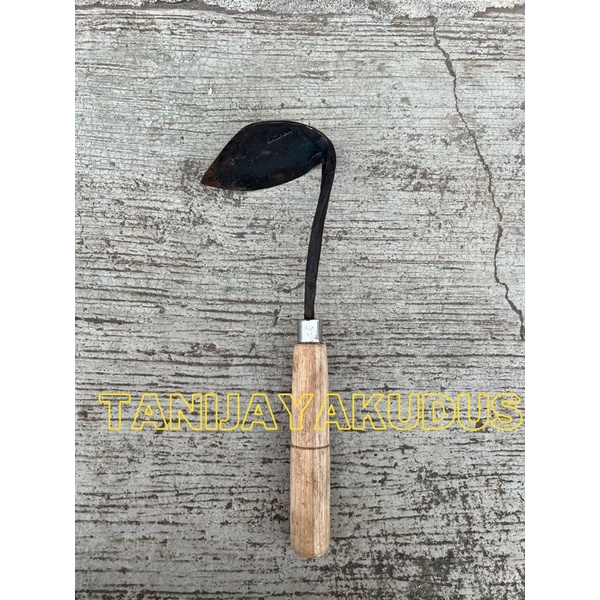 GATHUL BAJA/ CANGKUL MINI/ KORET RUMPUT