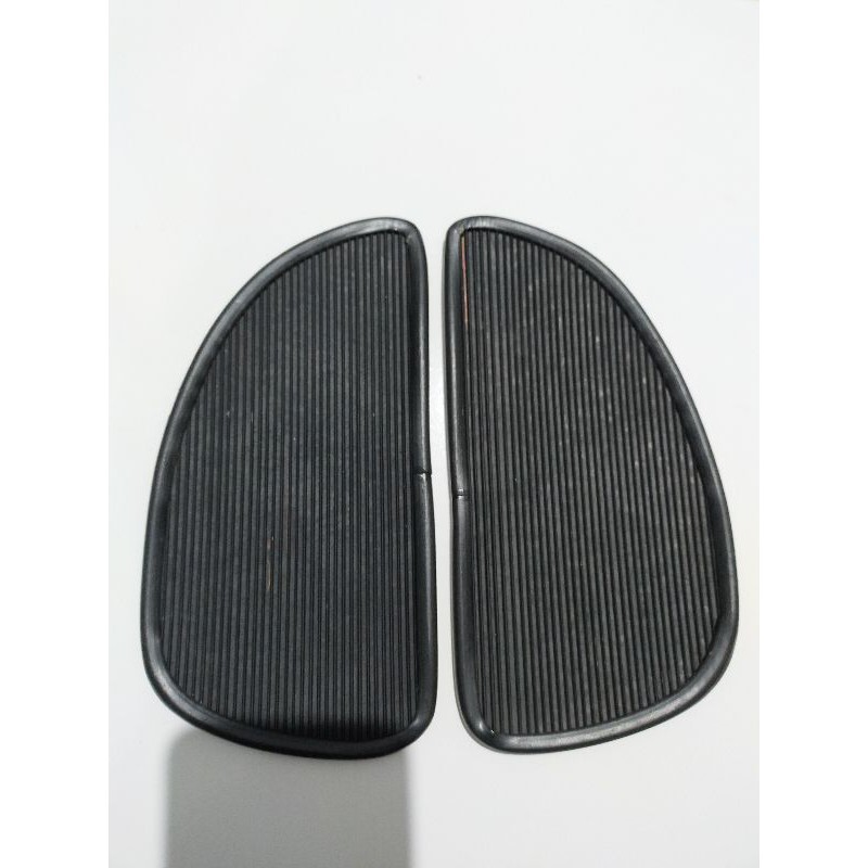 Karet Tangki Honda CB 125 - CB125 TWIN