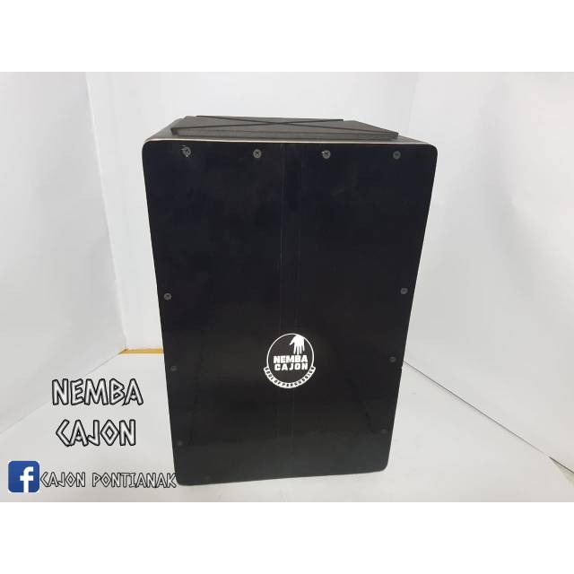 CAJON / CAHON / DRUM BOX