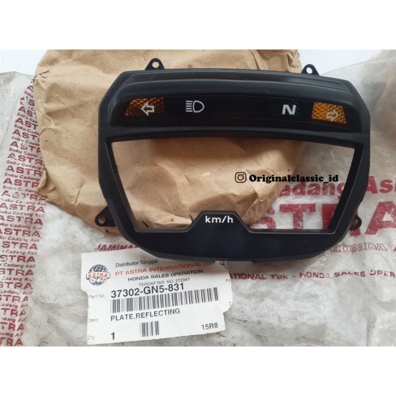 cover speedometer Astrea grand original