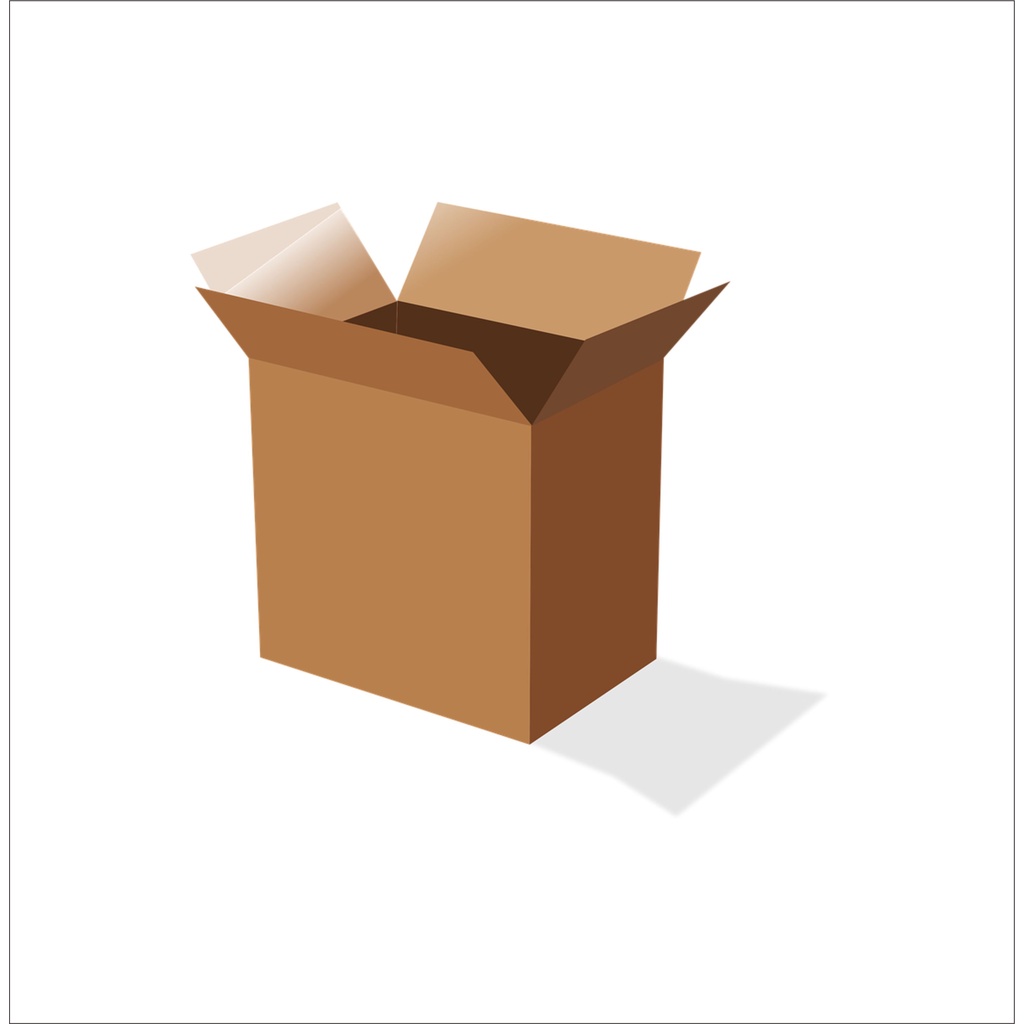 

Dus packing tambahan