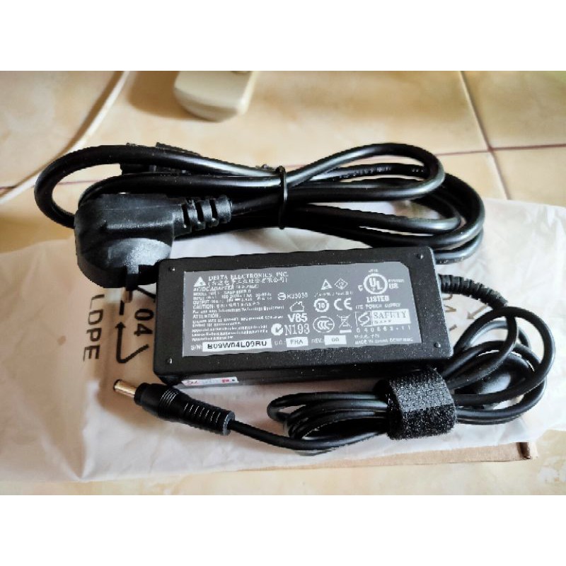 adaptor charger Harman Kardon aura 1 aura 2 go+play Omni 10