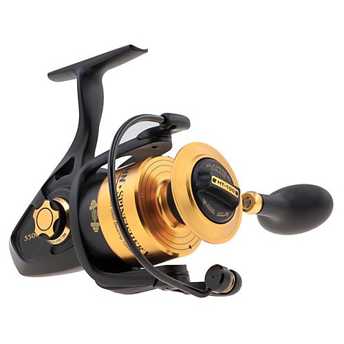 Reel Pancing Laut Penn Spinfisher V 5500