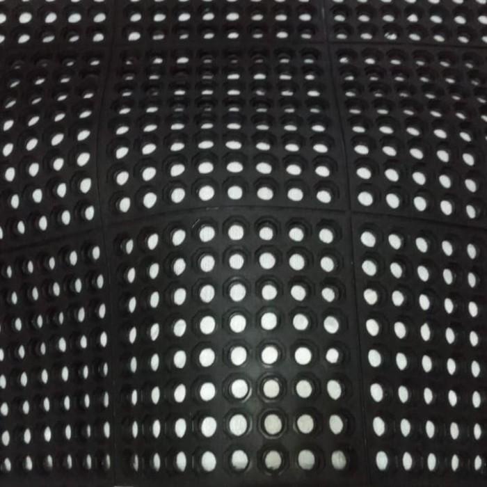 Alas Cuci Karpet Laundry 90cm x 90cm anti slip