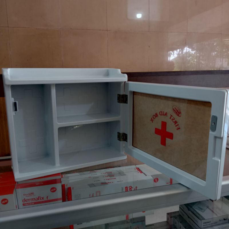 mirror box Maspion MC 20cm