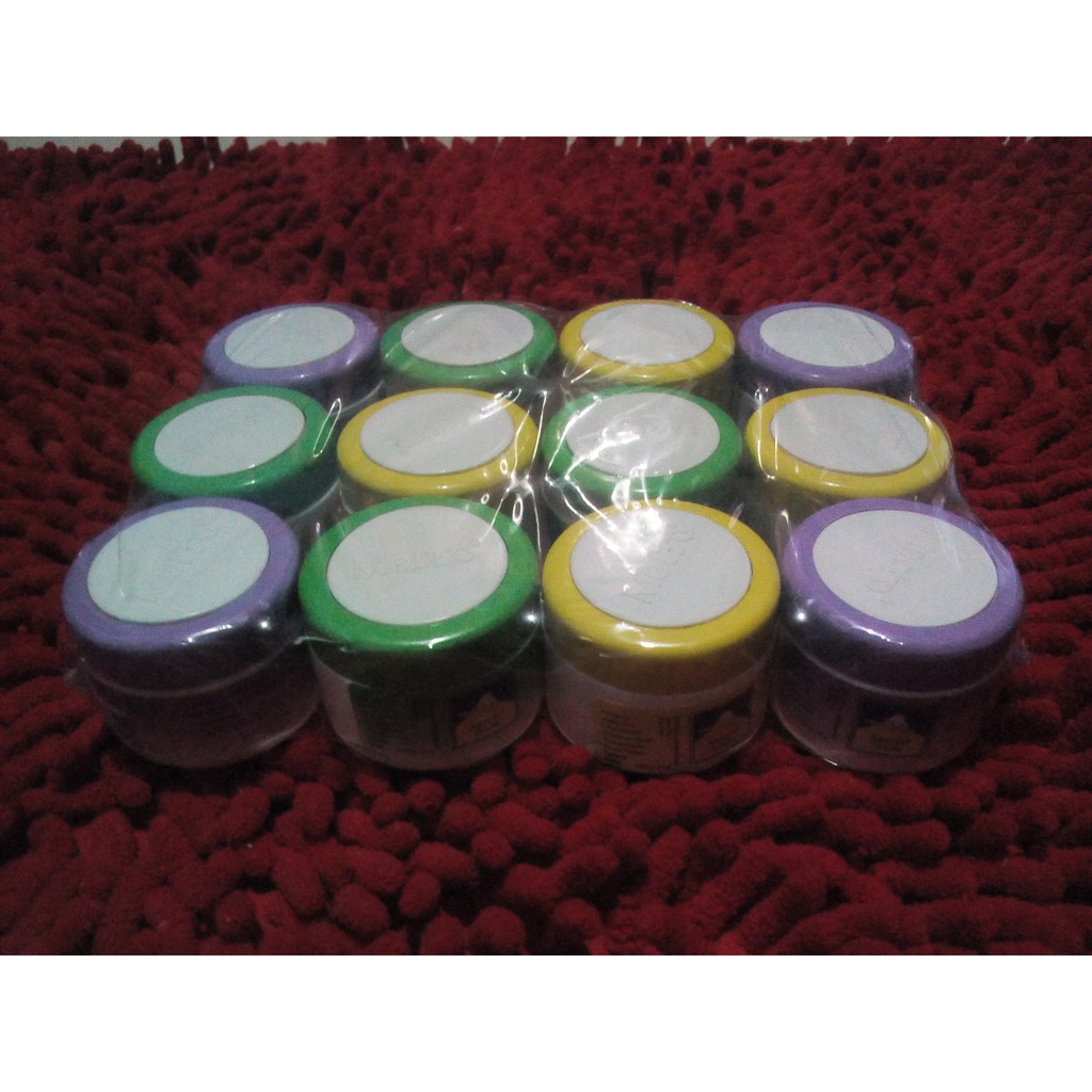 

1 Lusin Metro Snow 35 Gram