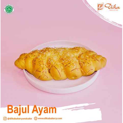 

Bajul Ayam
