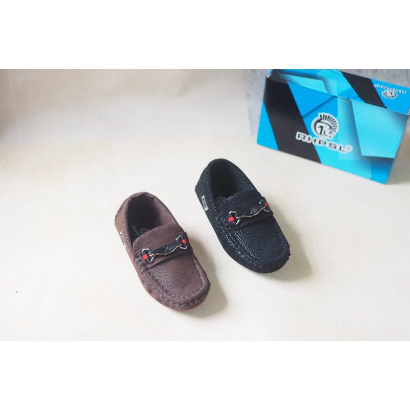 SEPATU ANAK LAKI-LAKI IMPOR RHPSL B 805