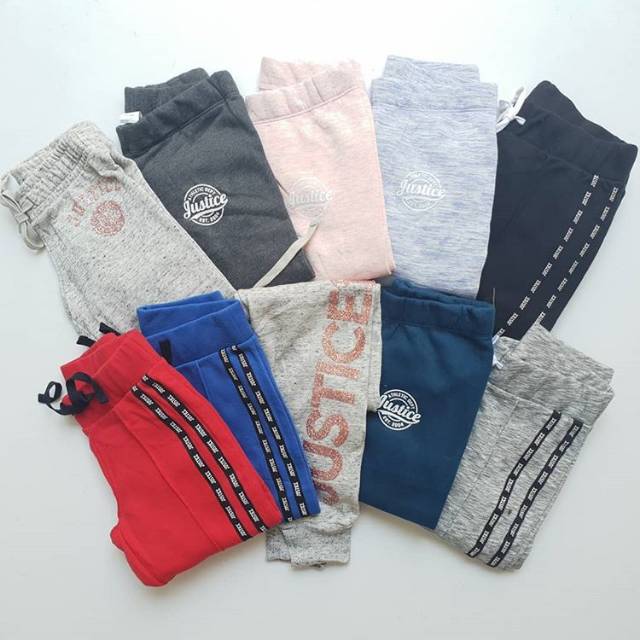 Grosir jogger justice grosir joger anak jogger anak joger anak laki joger anak perempuan