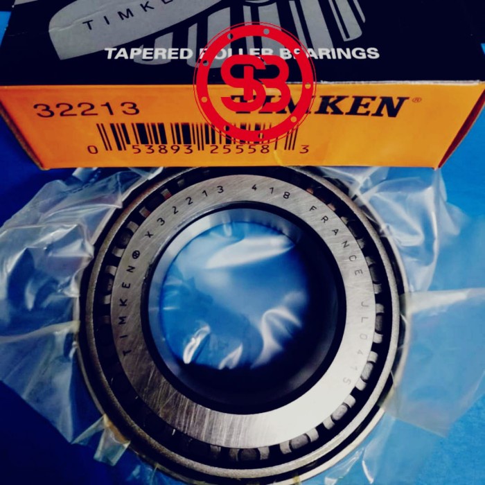 TAPERED BEARING 32213 TIMKEN ORIGINAL