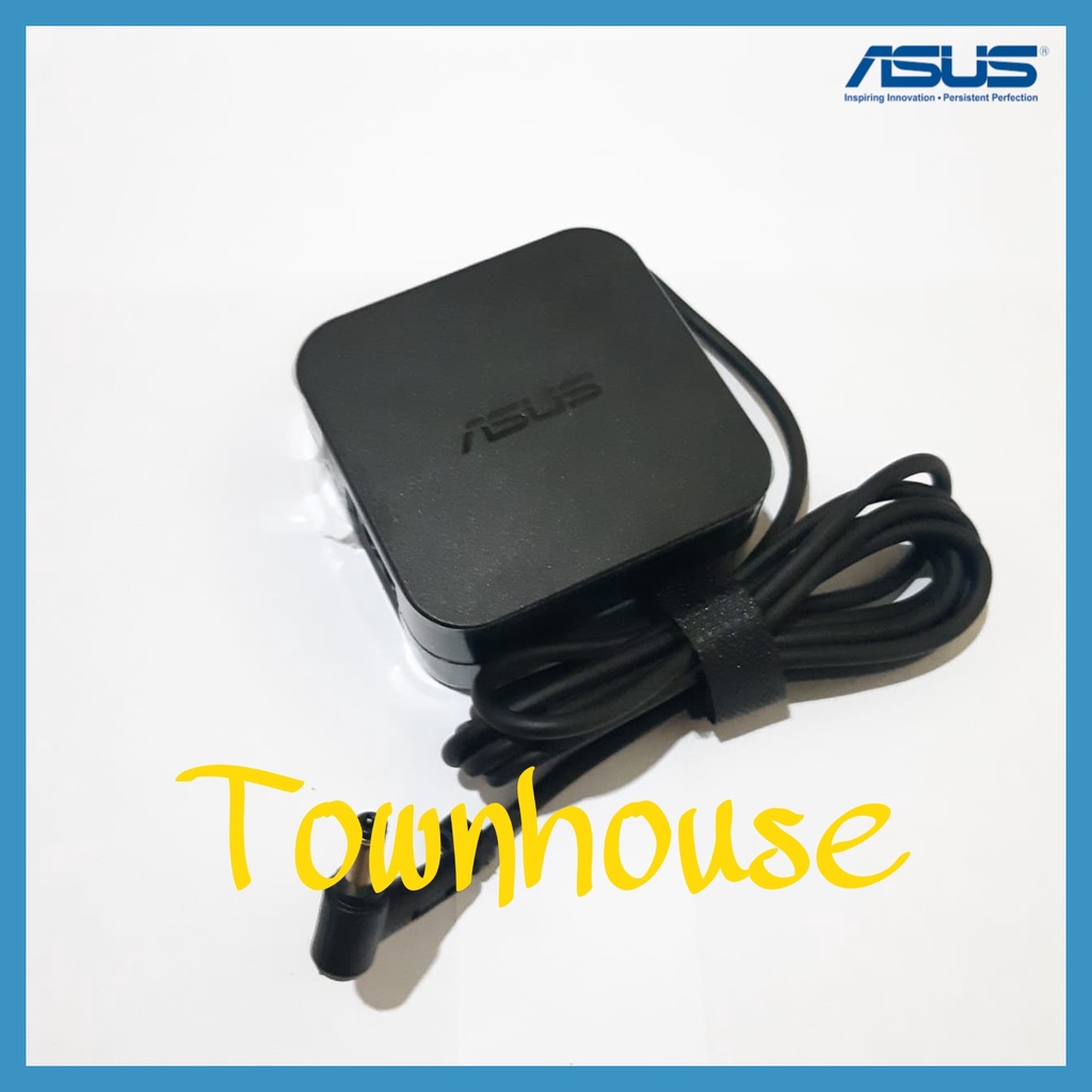 Adaptor Charger Laptop ASUS S300C S400ca S500C F555L A40J F450V W408L Y481C K455L x402C W519L  S46CA X550V X550CA x550CC X550DP X550VB X450 W519L X751