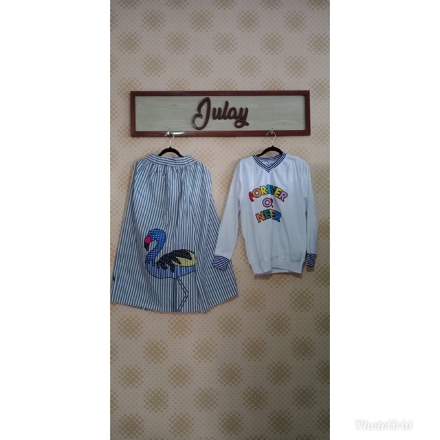 SET ORI MEERA