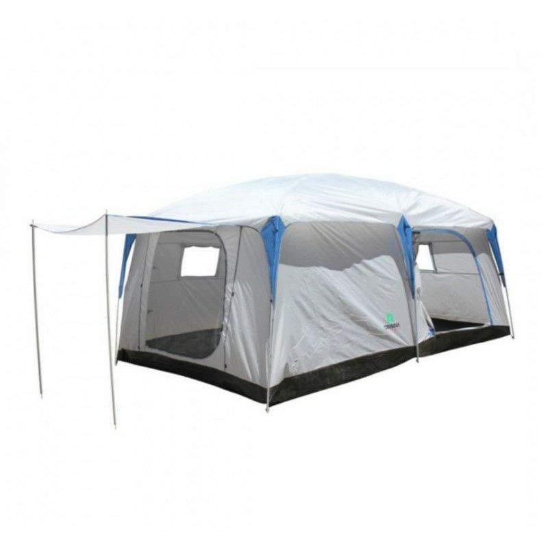 tenda consina family tenda camping tenda glamping kap 10 tent gunung outdoor