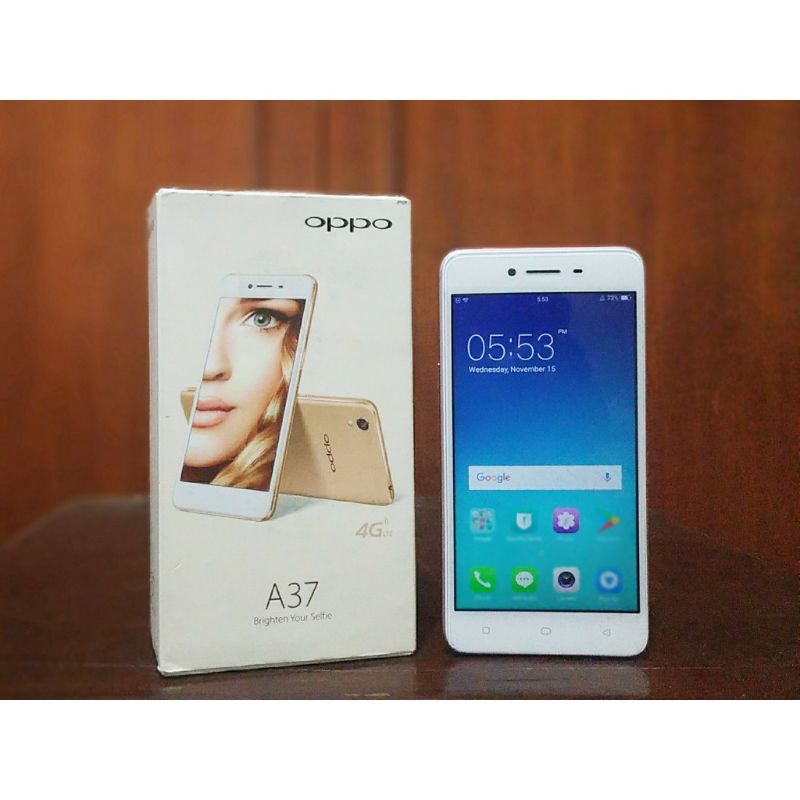 Oppo A37 2/16