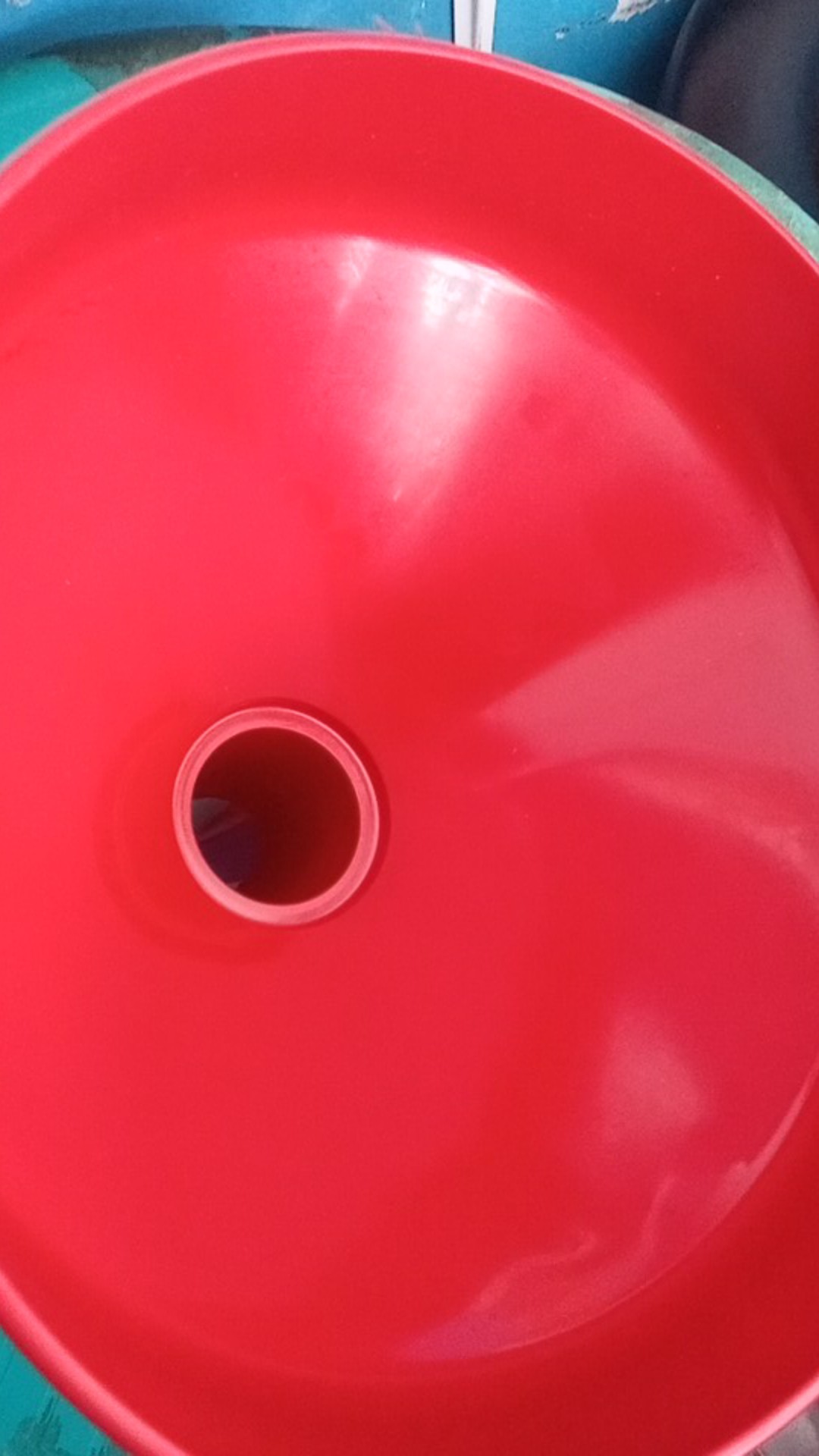 Corong Air / Corong Minyak / Corong Dapur Serbaguna 25cm ( 25 Cm )