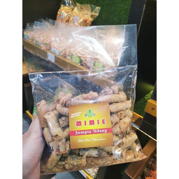 

Sumpia Udang