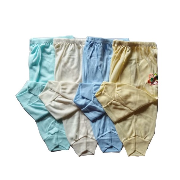 Celana Panjang Bayi Merk Hoga Bayi Baru Lahir | Celana Panjang Hoga Baby &amp; Anak | Sguna Eceran Satuan