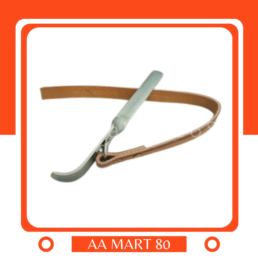 Kunci Oli Filter Sabuk