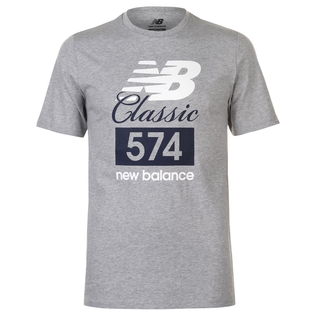 Baju New Balance Original Classic 574 BNWT